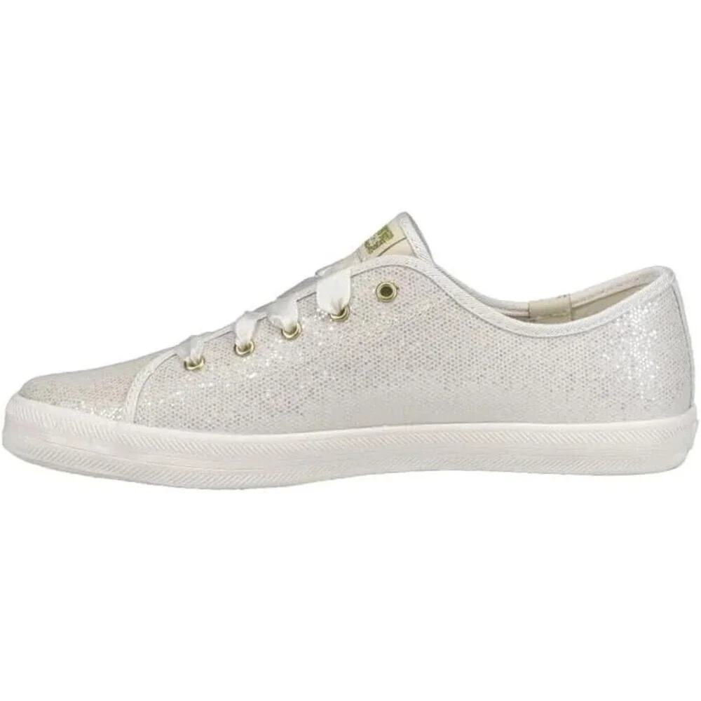Keds kickstart celebrations